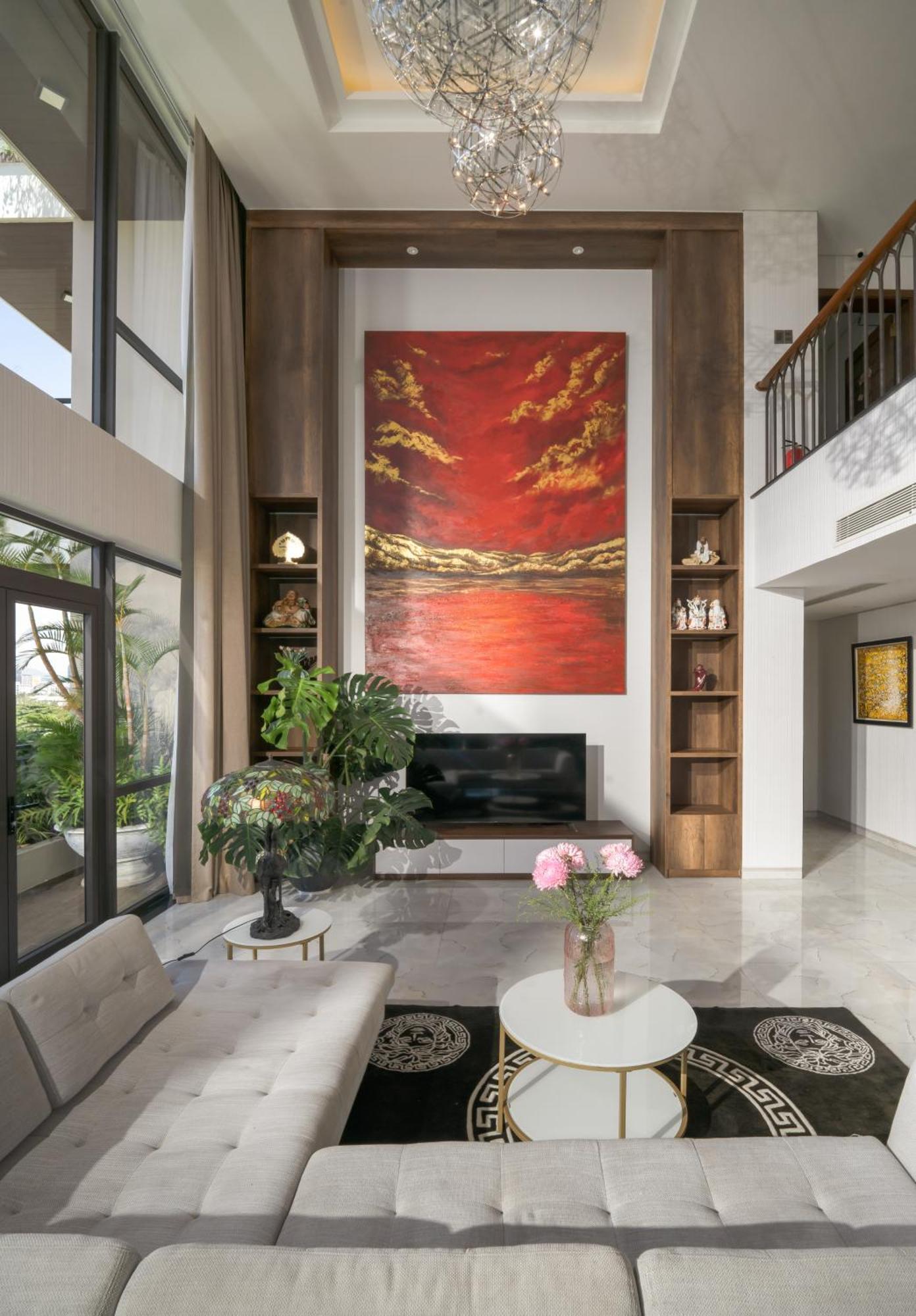 Luat Anh 88 Hotel & Apartment Da Nang Dış mekan fotoğraf