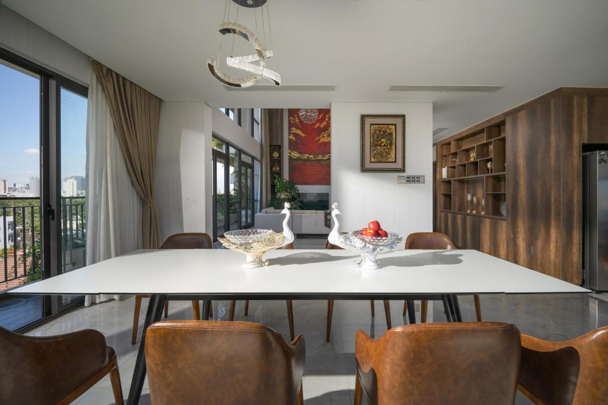 Luat Anh 88 Hotel & Apartment Da Nang Dış mekan fotoğraf
