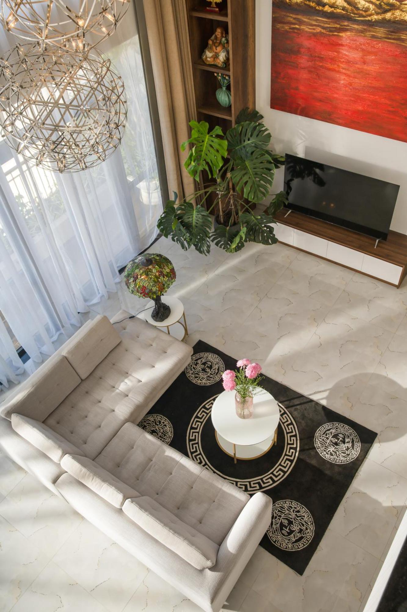 Luat Anh 88 Hotel & Apartment Da Nang Dış mekan fotoğraf