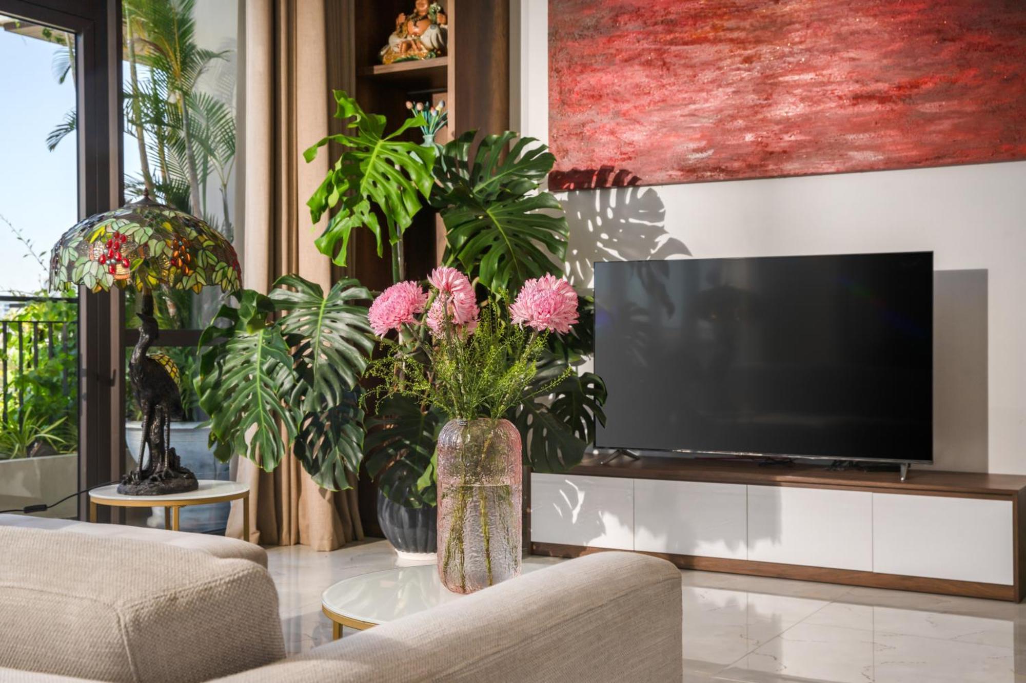 Luat Anh 88 Hotel & Apartment Da Nang Dış mekan fotoğraf