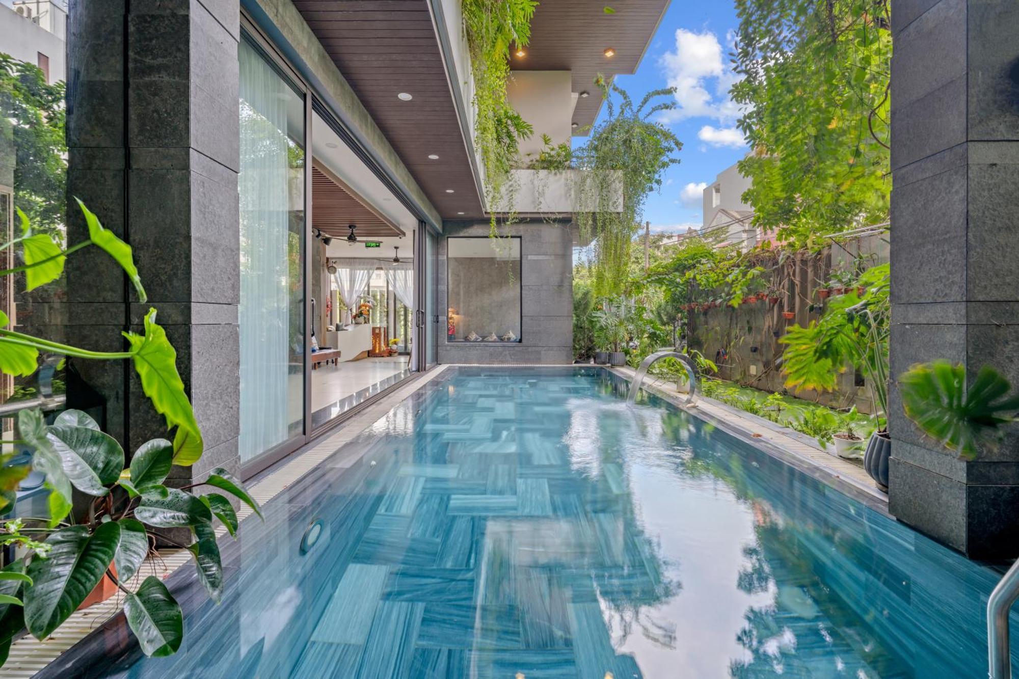 Luat Anh 88 Hotel & Apartment Da Nang Dış mekan fotoğraf